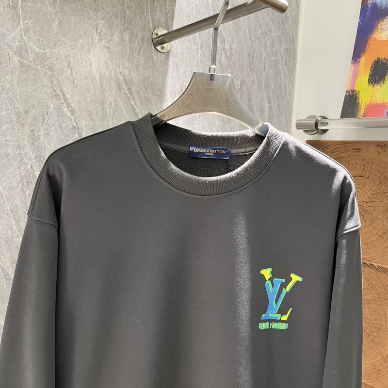 Louis Vuitton Hoodies